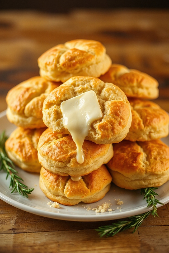 beer biscuits baking guide