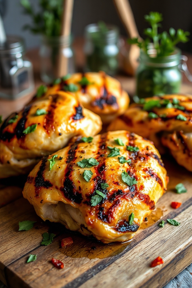 beer brined chicken recipe