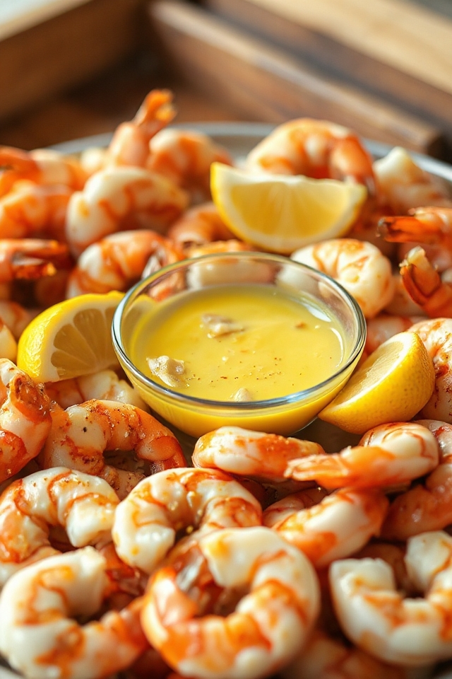 beer steamed shrimp recipe