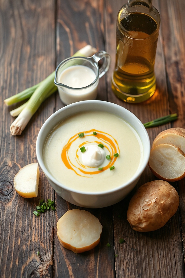 chilled beer soup recipe