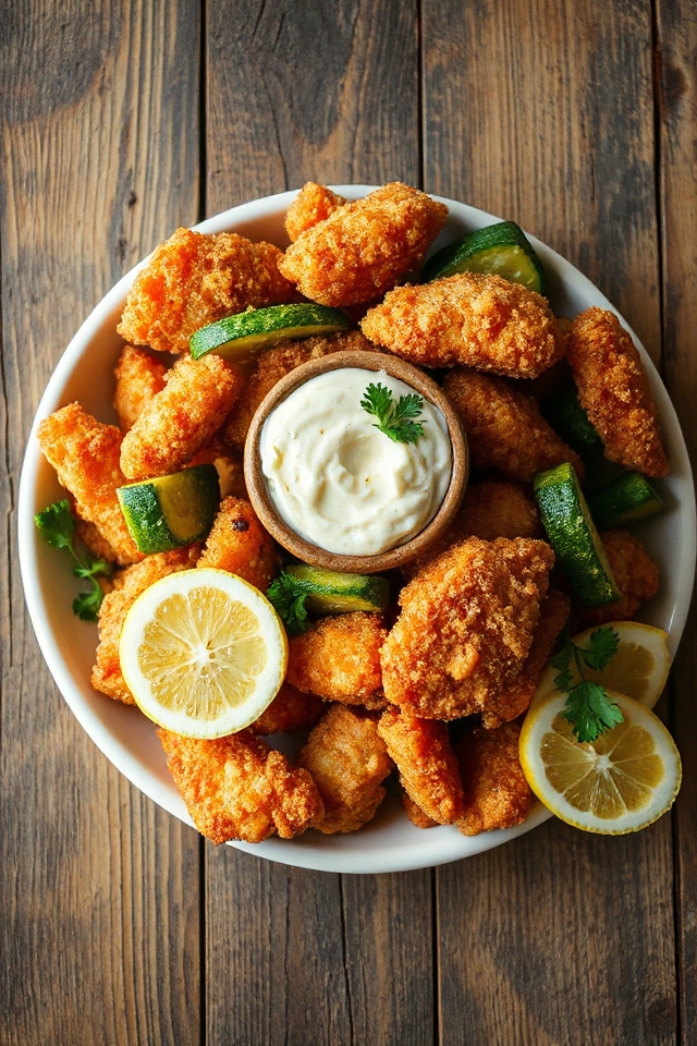 crispy beer batter recipe