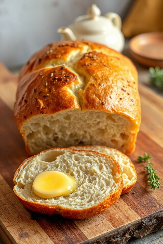 easy delicious beer bread