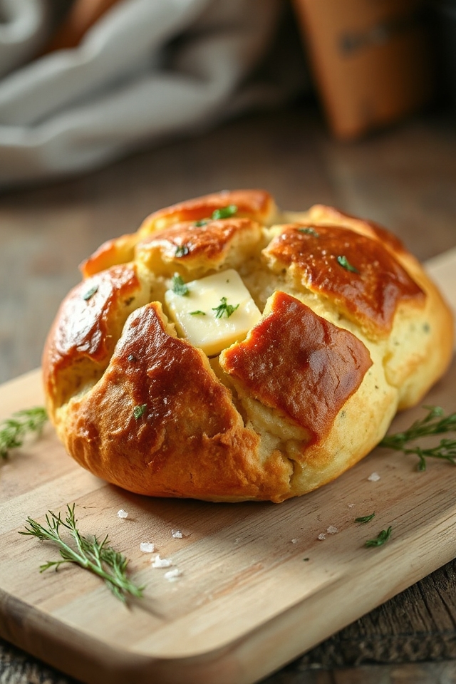 gluten free beer bread recipe