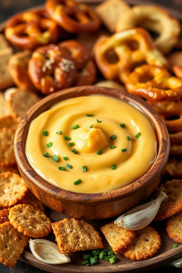kentucky beer cheese recipe