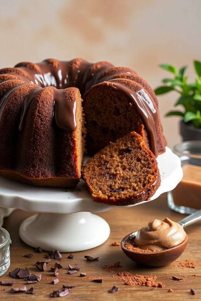 root beer bundt cake recipe