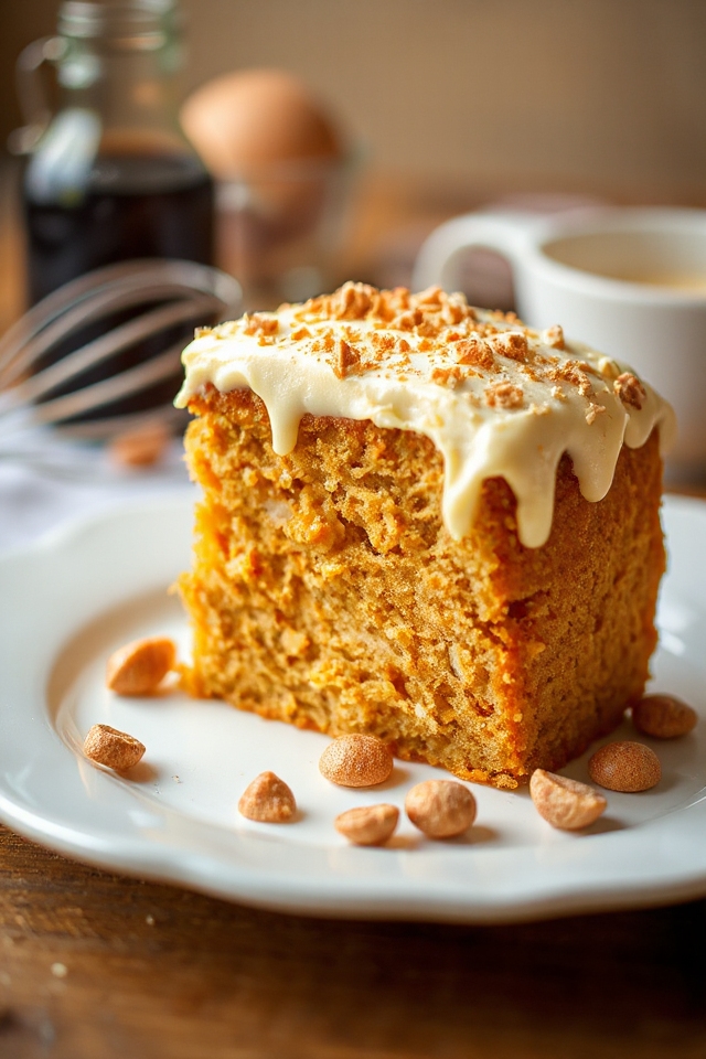 root beer cake recipe instructions
